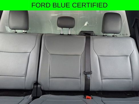 Certified 2024 Ford F250 XL w/ Snow Plow Prep Package image 19