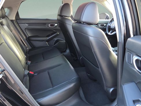 Used 2024 Honda Civic EX-L image 38