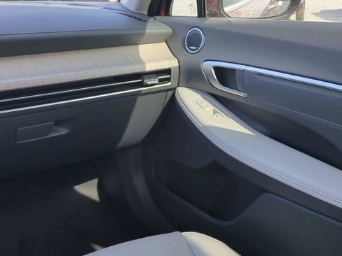 New 2026 Hyundai Sonata Limited FWD image 18