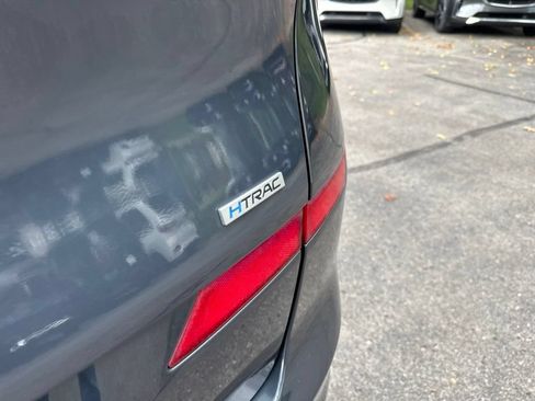 Used 2019 Hyundai Tucson SE AWD/4WD image 63