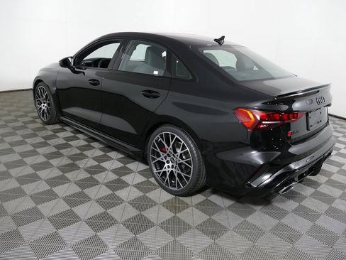 New 2026 Audi RS 3 image 5