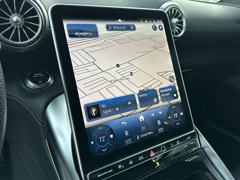 Used 2022 Mercedes-Benz SL 63 AMG 4MATIC image 21