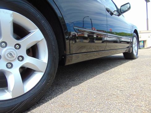 Used 2008 Nissan Altima 2.5 SL w/ SL Pkg FWD image 23