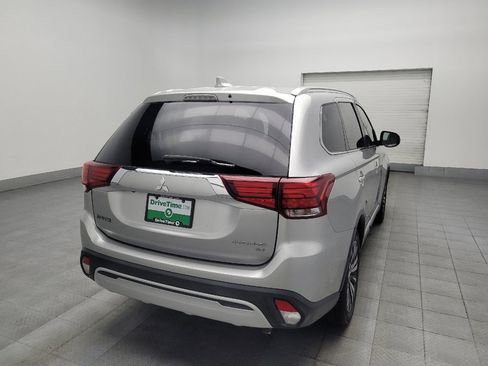 Used 2019 Mitsubishi Outlander SEL image 9