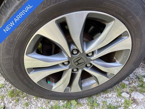 Used 2015 Honda Accord LX image 9