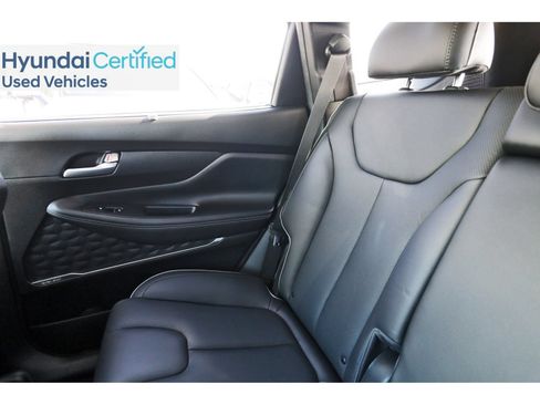 Certified 2023 Hyundai Santa Fe Limited FWD image 14