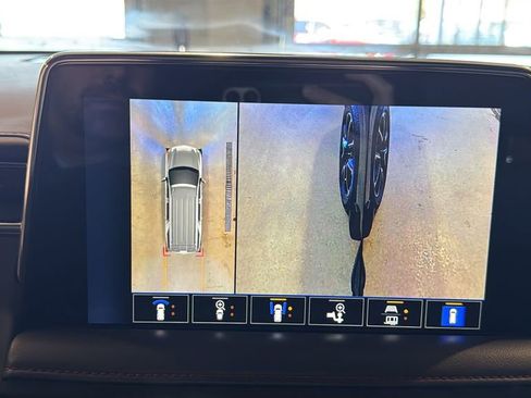 Used 2022 Chevrolet Tahoe RST w/ Luxury Package image 42