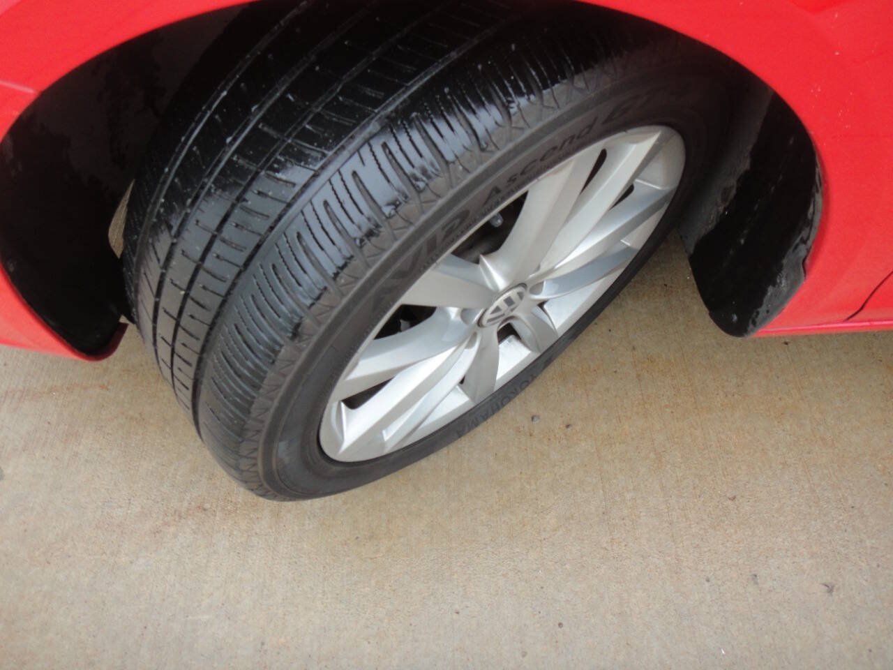 Used 2016 Volkswagen Eos Komfort FWD image 20