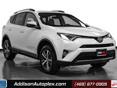 Used 2018 Toyota RAV4 XLE w/ Plus Extra Value Package