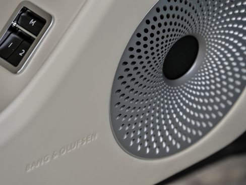 New 2026 Bentley Flying Spur Plug-In Hybrid AWD/4WD image 23