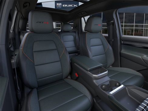 New 2026 GMC Terrain AT4 w/ Technology Package II image 16