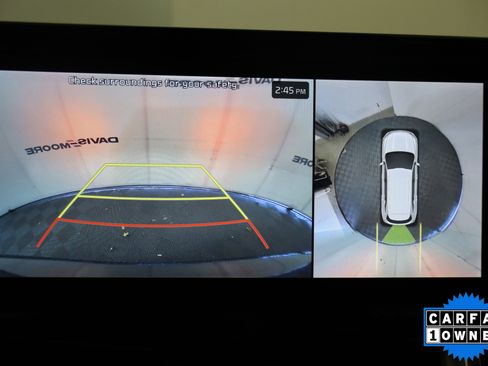 Used 2024 Kia Sorento SX Prestige image 26