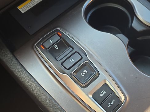 Certified 2023 Honda Passport EX-L image 26