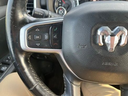 Used 2019 RAM 1500 Big Horn image 18