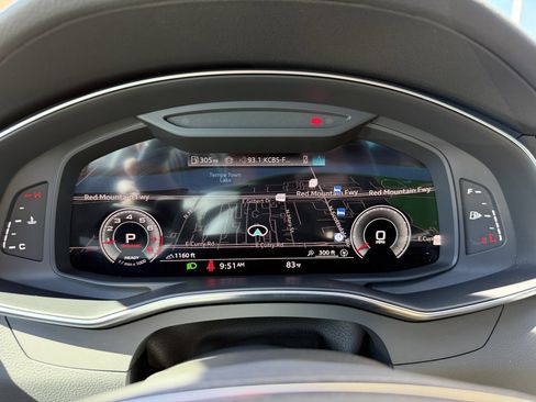 Used 2024 Audi A6 Premium w/ Convenience Package image 20