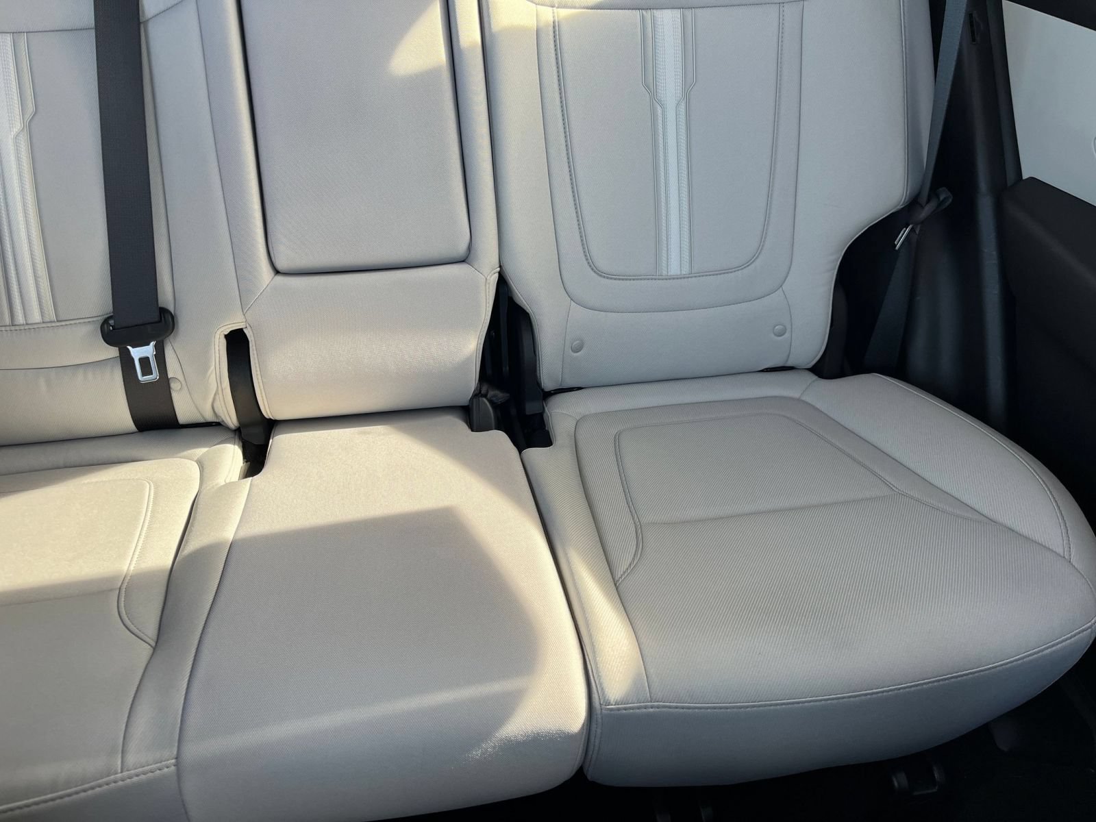 Used 2025 Hyundai Tucson SEL AWD/4WD image 38