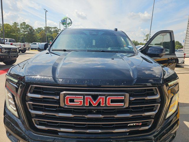 Used 2025 GMC Yukon AT4 Ultimate AWD/4WD image 7