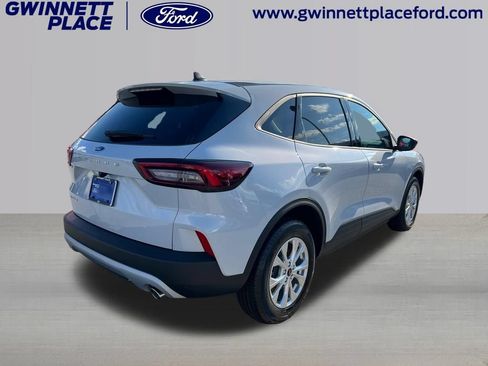 New 2026 Ford Escape Active FWD image 5