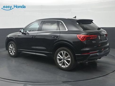 Used 2025 Audi Q3 2.0T Premium AWD/4WD image 5
