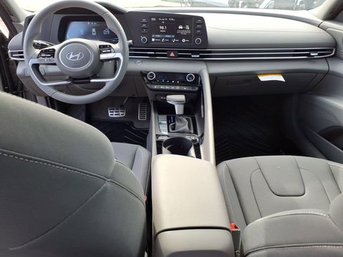 New 2026 Hyundai Elantra SEL Sport Premium FWD image 12