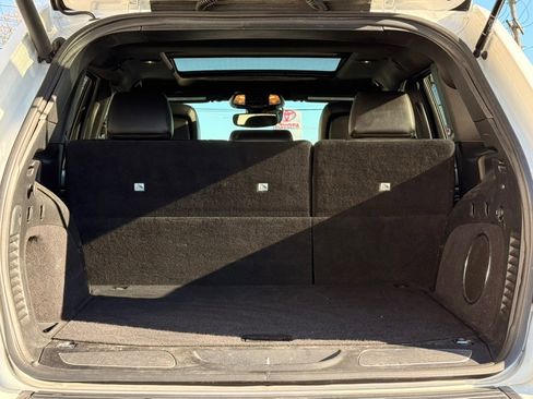 Used 2020 Jeep Grand Cherokee High Altitude image 50