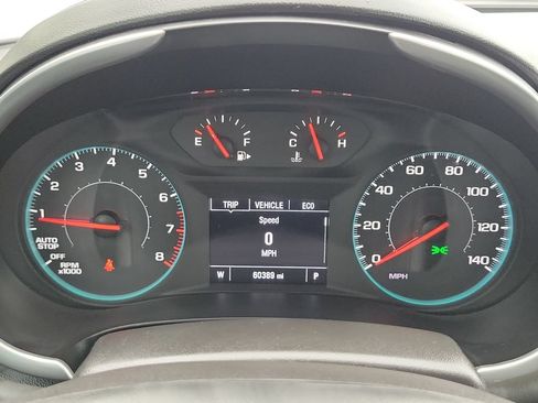Used 2024 Chevrolet Malibu LT FWD image 23