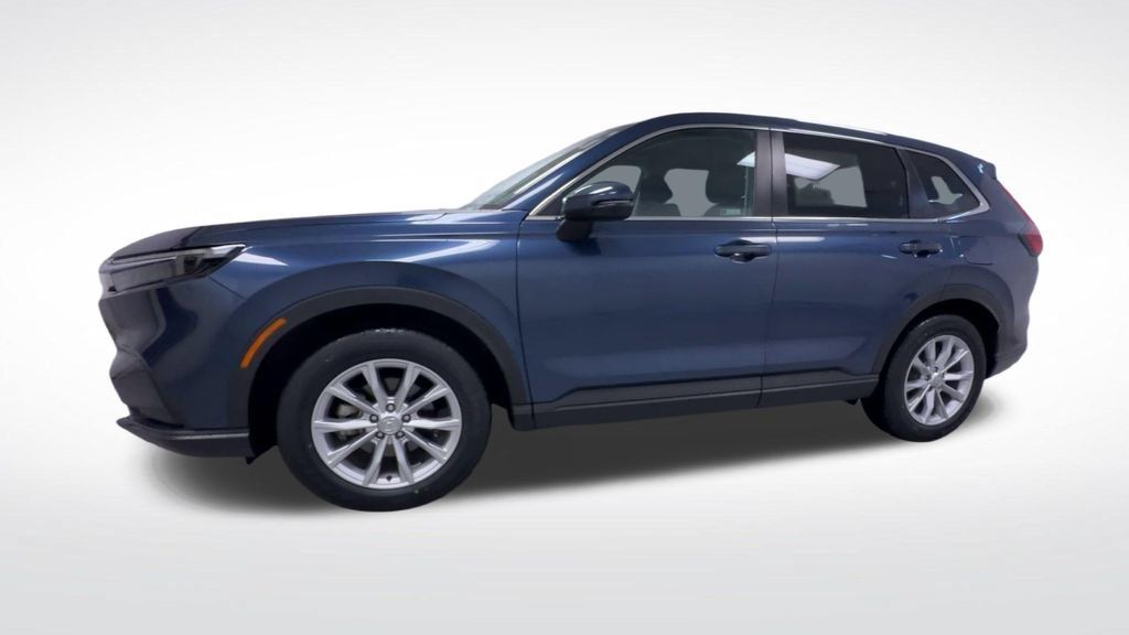 Used 2024 Honda CR-V EX image 4