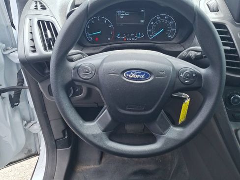 Certified 2022 Ford Transit Connect XL FWD image 13
