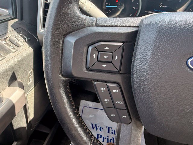 Used 2020 Ford F150 XLT w/ Equipment Group 302A Luxury AWD/4WD image 23