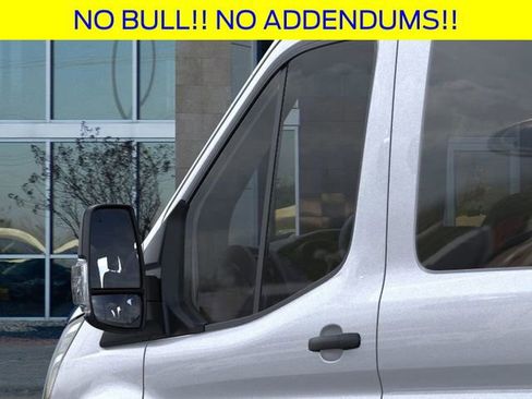 New 2025 Ford Transit 350 XLT image 21