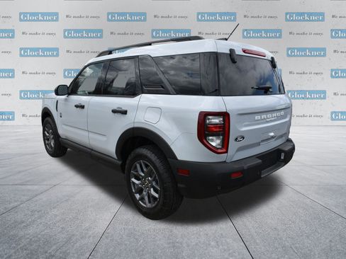 New 2026 Ford Bronco Sport Big Bend w/ Convenience Package AWD/4WD image 15