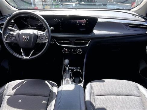 Used 2025 Buick Encore GX Preferred FWD image 7