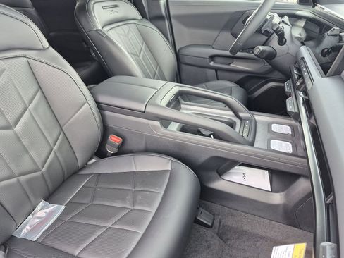 New 2027 Kia Telluride EX AWD/4WD image 15