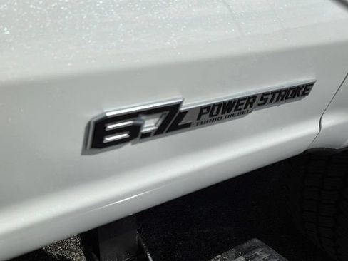 New 2026 Ford F250 Lariat w/ Lariat Ultimate Package AWD/4WD image 12