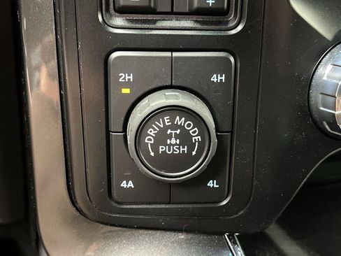 Used 2023 Ford F150 Lariat w/ Equipment Group 502A High AWD/4WD image 20