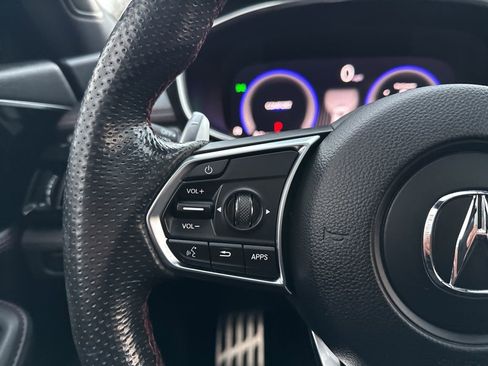 Used 2024 Acura MDX A-Spec image 33