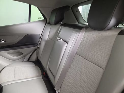 Used 2016 Buick Encore Sport Touring FWD image 15