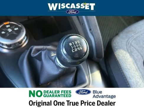 Certified 2022 Ford Bronco Big Bend image 13