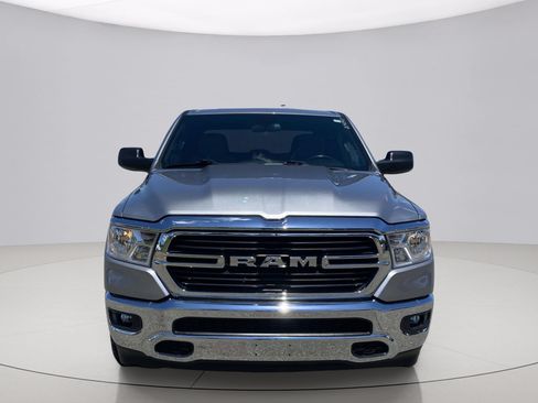 Used 2021 RAM 1500 Big Horn AWD/4WD image 7