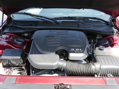 Used 2019 Dodge Challenger GT w/ Plus Package