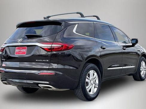 Used 2018 Buick Enclave Essence w/ Trailering Package image 5