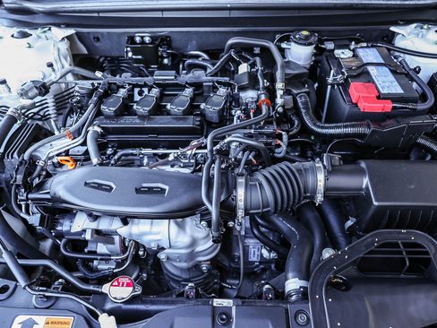 Used 2025 Honda Accord SE image 33