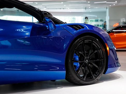 New 2026 McLaren Artura Spider RWD image 20