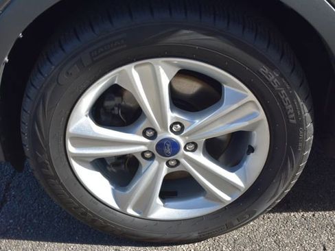 Used 2015 Ford Escape SE AWD/4WD image 43