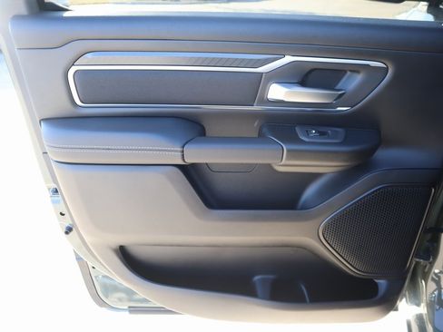 New 2026 RAM 1500 Big Horn image 17