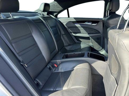 Used 2016 Mercedes-Benz CLS 63 AMG S-Model image 51