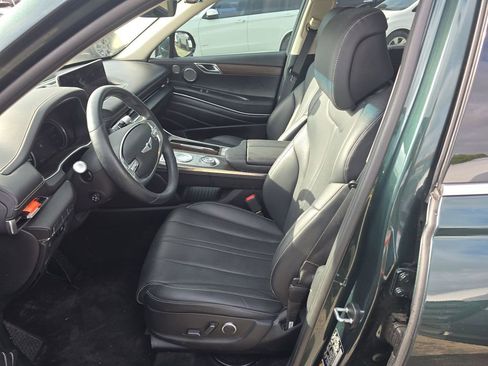 Used 2022 Genesis GV80 2.5T w/ Advanced Package 03 image 5