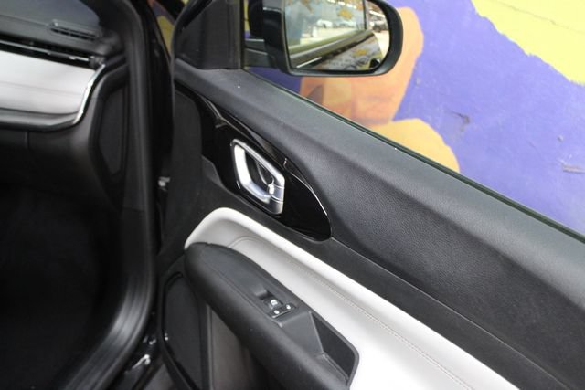Used 2023 Jeep Compass Limited AWD/4WD image 11