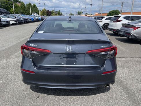 Used 2024 Honda Civic Sport image 18