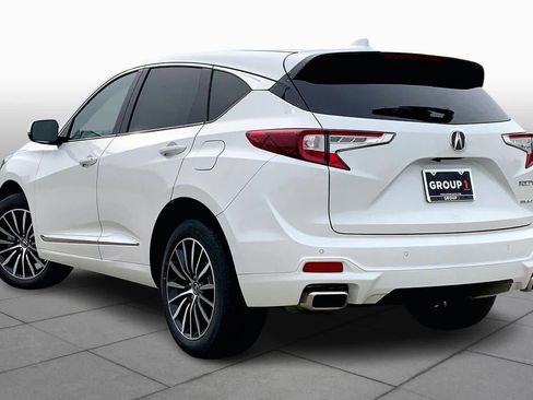 New 2026 Acura RDX w/Advance Package image 11